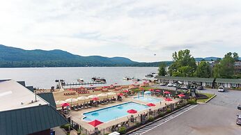 Scotty's Lakeside Resort