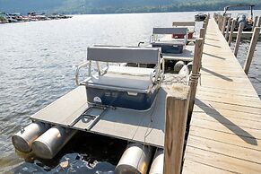 Scotty's Lakeside Resort