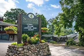 Scotty's Lakeside Resort