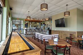 Scotty's Lakeside Resort