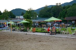 Scotty's Lakeside Resort