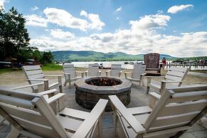 Scotty's Lakeside Resort