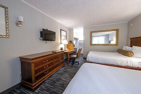 Scotty's Lakeside Resort