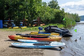 Scotty's Lakeside Resort