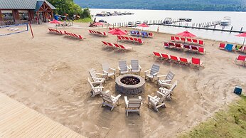 Scotty's Lakeside Resort