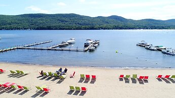 Scotty's Lakeside Resort