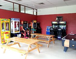 Scotty's Lakeside Resort