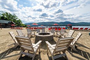 Scotty's Lakeside Resort