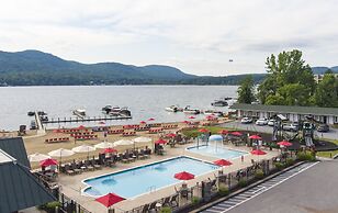 Scotty's Lakeside Resort