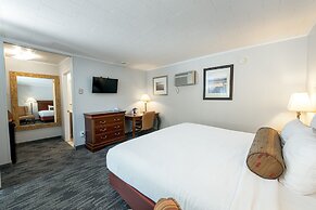 Scotty's Lakeside Resort