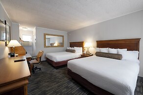 Scotty's Lakeside Resort