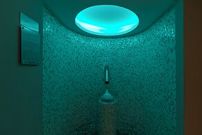 Palazzo Castri 1874 Spa & Garden