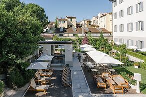 Palazzo Castri 1874 Spa & Garden