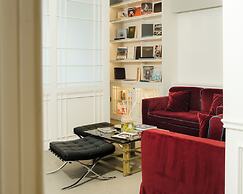 Palazzo Castri 1874 Spa & Garden