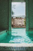 Palazzo Castri 1874 Spa & Garden