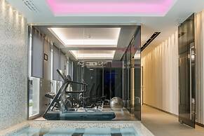 Palazzo Castri 1874 Spa & Garden