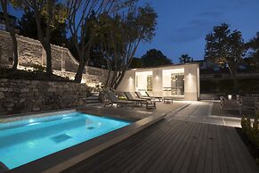 Palazzo Castri 1874 Spa & Garden