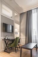 Palazzo Castri 1874 Spa & Garden