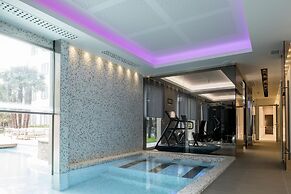 Palazzo Castri 1874 Spa & Garden