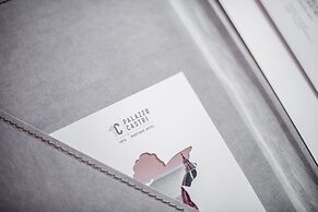 Palazzo Castri 1874 Spa & Garden