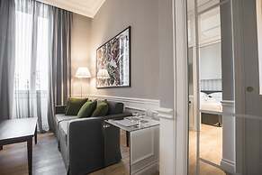 Palazzo Castri 1874 Spa & Garden