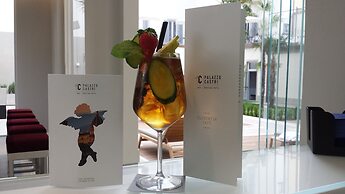 Palazzo Castri 1874 Spa & Garden