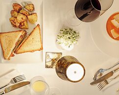 Palazzo Castri 1874 Spa & Garden