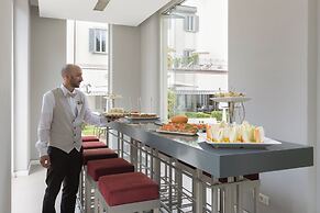 Palazzo Castri 1874 Spa & Garden