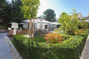 Palazzo Castri 1874 Spa & Garden