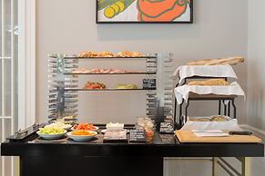 Palazzo Castri 1874 Spa & Garden