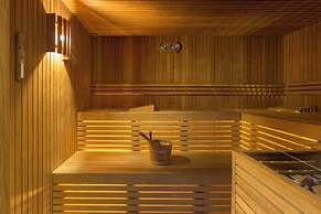 Palazzo Castri 1874 Spa & Garden