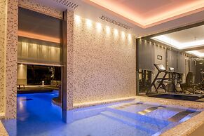 Palazzo Castri 1874 Spa & Garden