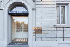 Palazzo Castri 1874 Spa & Garden