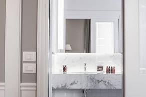 Palazzo Castri 1874 Spa & Garden