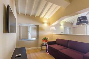 Palazzo Castri 1874 Spa & Garden