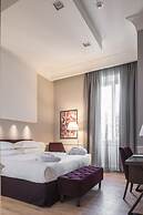 Palazzo Castri 1874 Spa & Garden