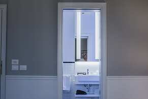 Palazzo Castri 1874 Spa & Garden