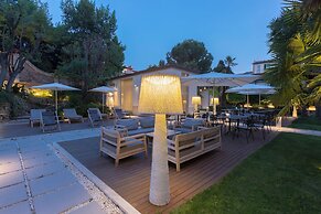 Palazzo Castri 1874 Spa & Garden