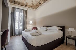 Palazzo Castri 1874 Spa & Garden