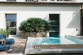 Palazzo Castri 1874 Spa & Garden