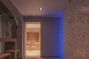 Palazzo Castri 1874 Spa & Garden