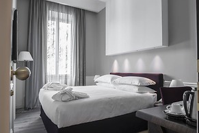 Palazzo Castri 1874 Spa & Garden