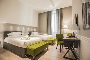 Palazzo Castri 1874 Spa & Garden