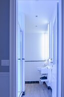 Palazzo Castri 1874 Spa & Garden