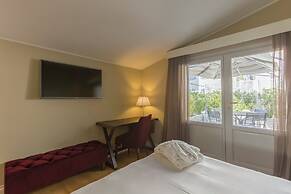 Palazzo Castri 1874 Spa & Garden