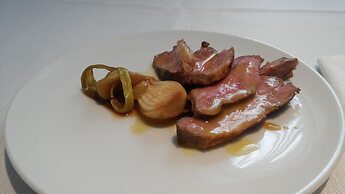 Palazzo Castri 1874 Spa & Garden