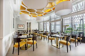 Palazzo Castri 1874 Spa & Garden