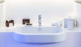 Palazzo Castri 1874 Spa & Garden