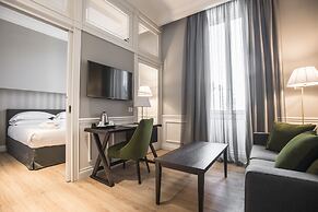 Palazzo Castri 1874 Spa & Garden