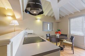 Palazzo Castri 1874 Spa & Garden